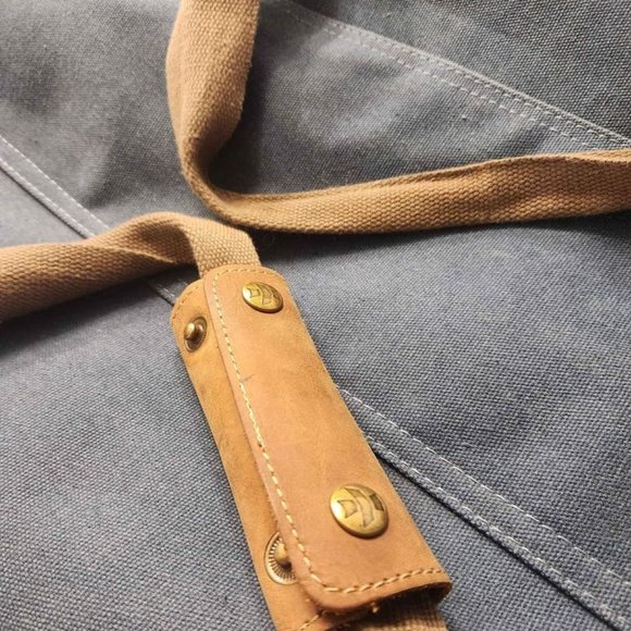 Revelry The Continental - Smell Proof Large Duffle - Picture 6 of 8